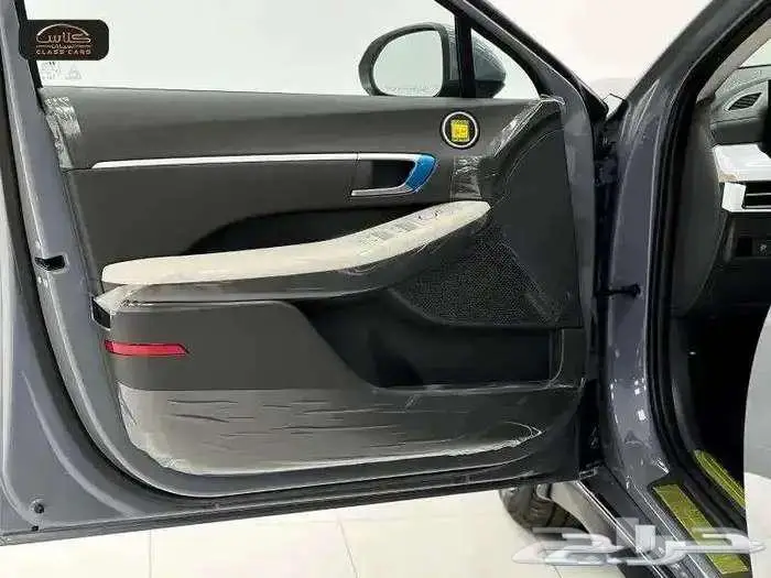 سوناتا سمارت 2025- 105800 ريال شامل الضريبة 8