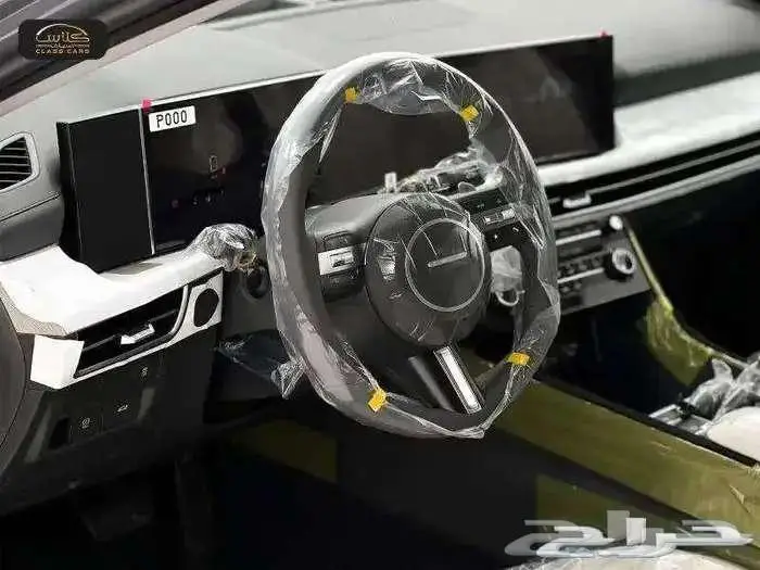 سوناتا سمارت 2025- 105800 ريال شامل الضريبة 14