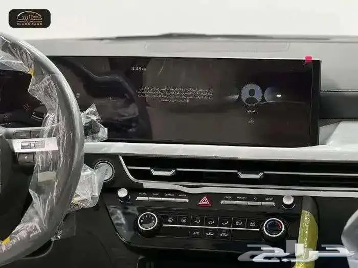 سوناتا سمارت 2025- 105800 ريال شامل الضريبة 12