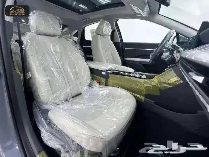 سوناتا سمارت 2025- 105800 ريال شامل الضريبة 10