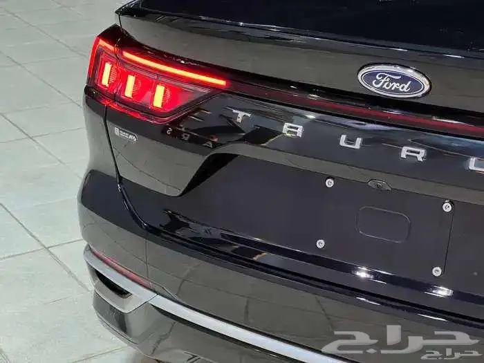 فورد تورس امبيانتي 2026 5