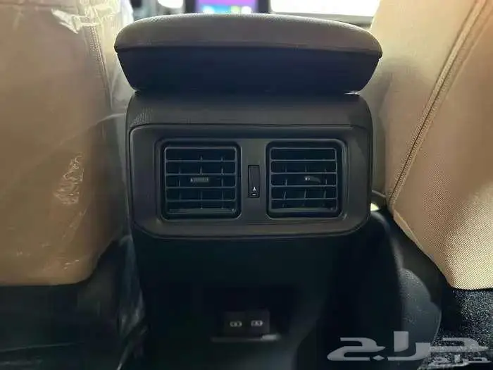 تويوتا راف فور XLE نص فل 2025 جميع الالوان كاش واقساط 14