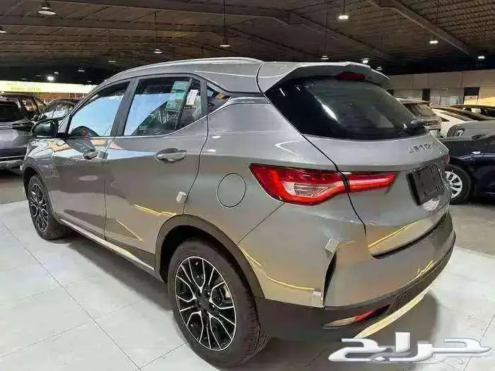 جيتور X50 موديل 2026 عروض حصرية في اوتو ون 6