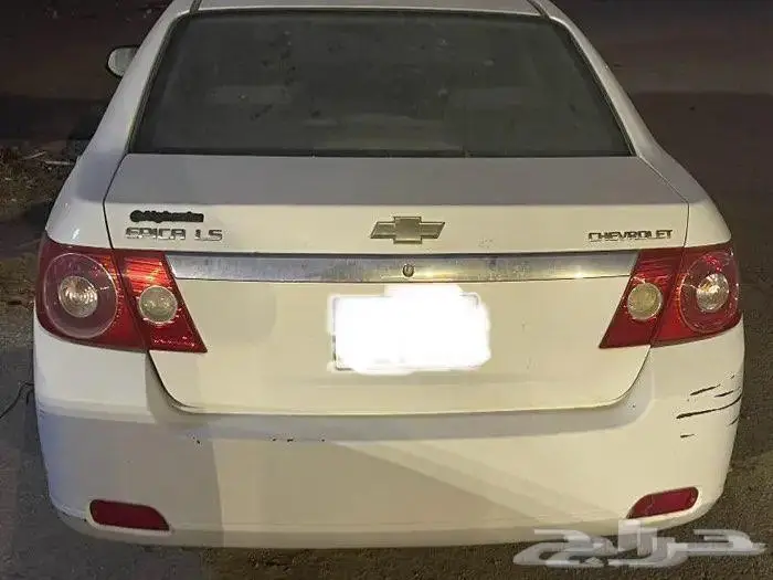 ابيكا 2007 البيع لمحلات التشليح 3