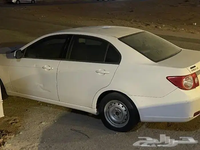 ابيكا 2007 البيع لمحلات التشليح 0