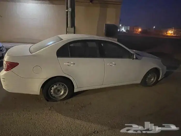 ابيكا 2007 البيع لمحلات التشليح 1