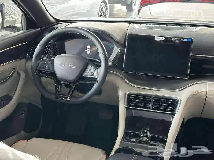 BYD بي واي دي سونج بلس 2026 2