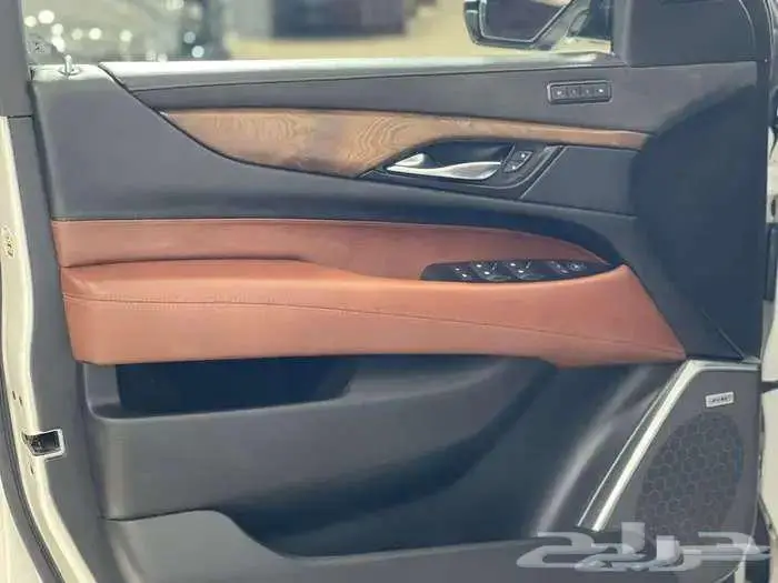 اسكاليد بريميوم - 2020 - 83.000KM 7