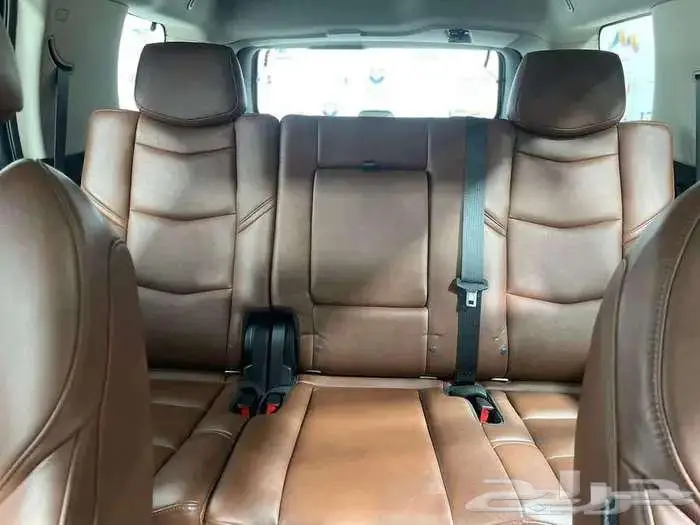 اسكاليد بريميوم - 2020 - 83.000KM 13