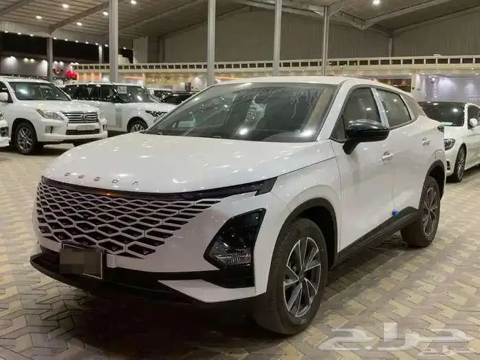 شيري اومودا C5 ستاندر 2025 عروض بالتقسيط 1