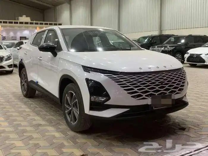 شيري اومودا C5 ستاندر 2025 عروض بالتقسيط 2