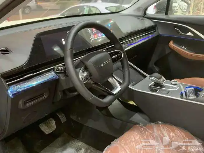 شيري اومودا C5 ستاندر 2025 عروض بالتقسيط 9