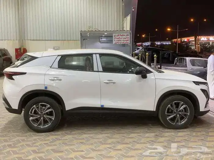 شيري اومودا C5 ستاندر 2025 عروض بالتقسيط 3