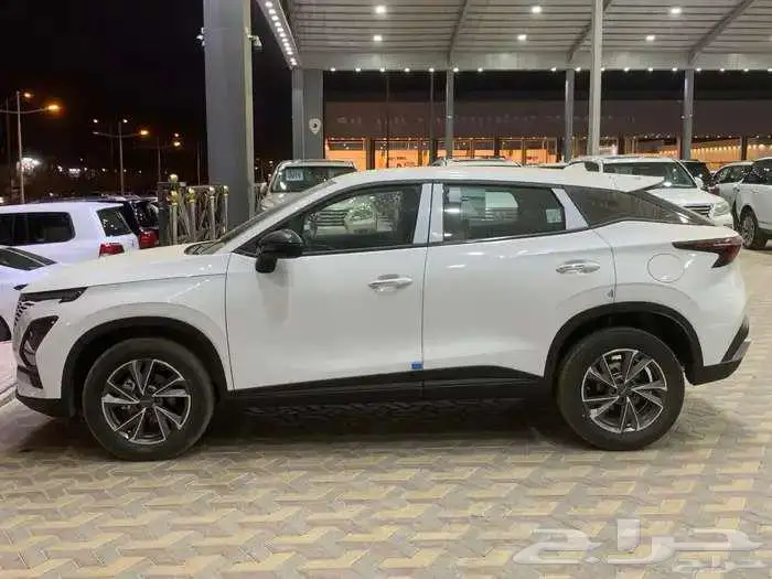 شيري اومودا C5 ستاندر 2025 عروض بالتقسيط 4