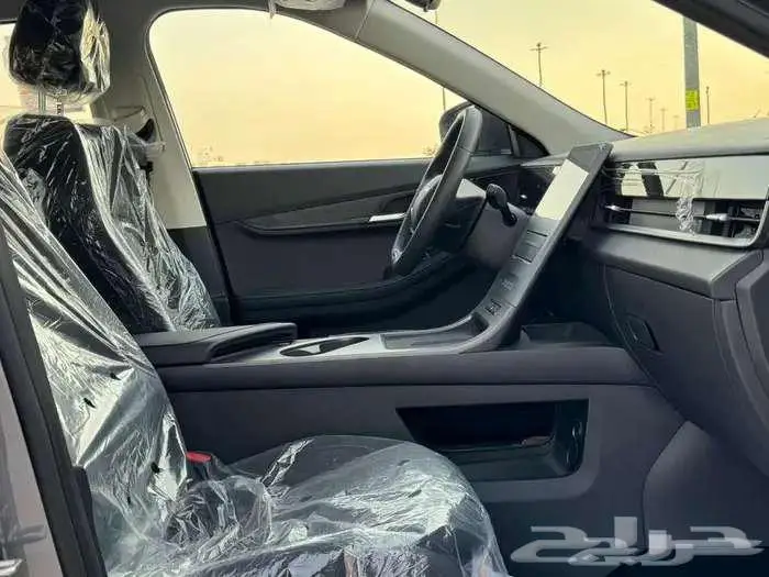 شيري جايكو J5 ستاندر 2026 بالتقسيط بدون دفعه وبدون رسوم 7