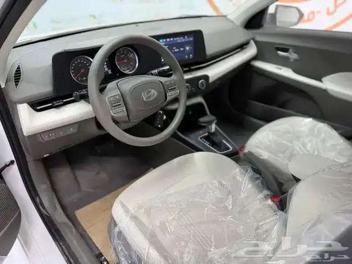 اكسنت 2026 فليت بطاقة جمركية ( اقساط بنوك ) او كاش 5