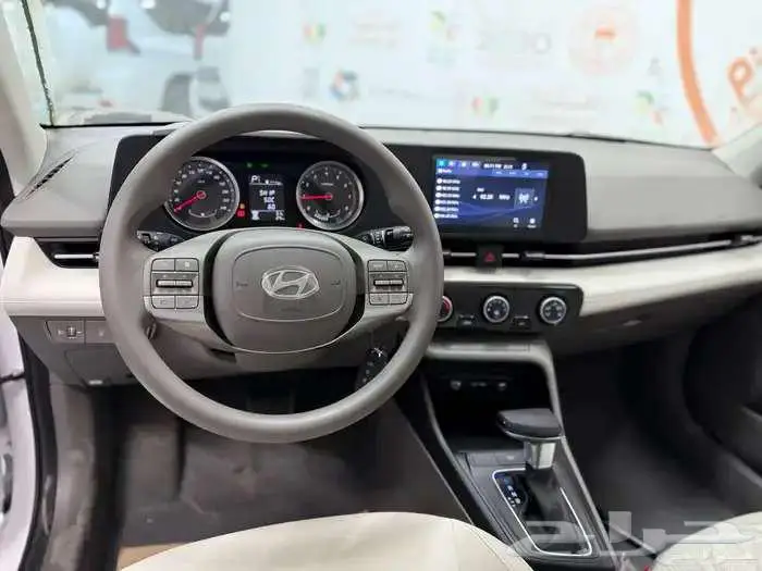 اكسنت 2026 فليت بطاقة جمركية ( اقساط بنوك ) او كاش 6