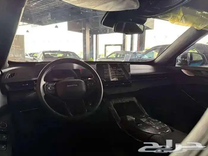 هافال اتش 6 GT سبورت عرووض نهاية السنه 6