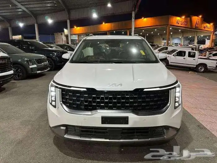 كرنفال فل كامل موديل 2025 اقساط او كاش 0