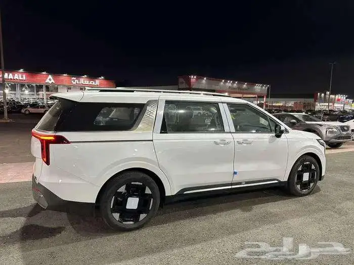 كرنفال فل كامل موديل 2025 اقساط او كاش 7