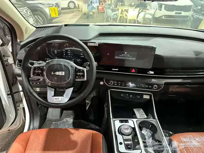 كرنفال فل كامل موديل 2025 اقساط او كاش 6