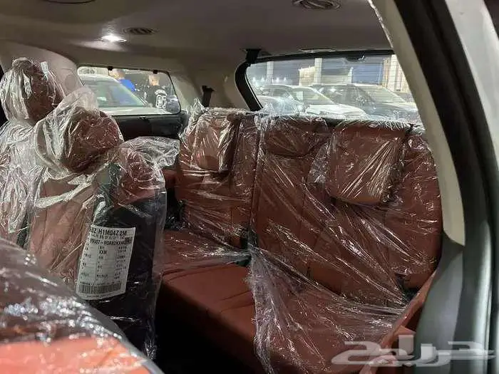 كرنفال فل كامل موديل 2025 اقساط او كاش 10