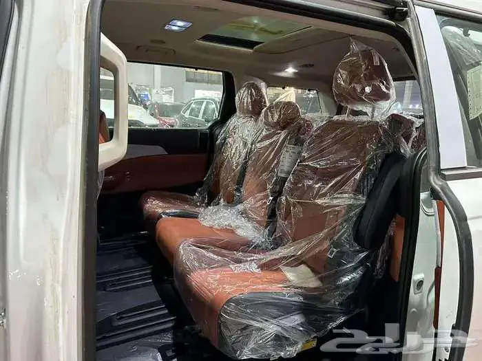 كرنفال فل كامل موديل 2025 اقساط او كاش 9