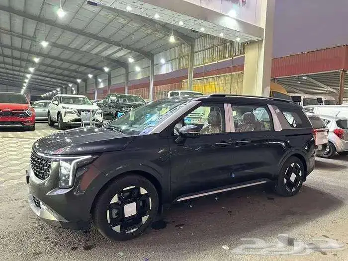 كرنفال فل كامل موديل 2025 اقساط او كاش 2