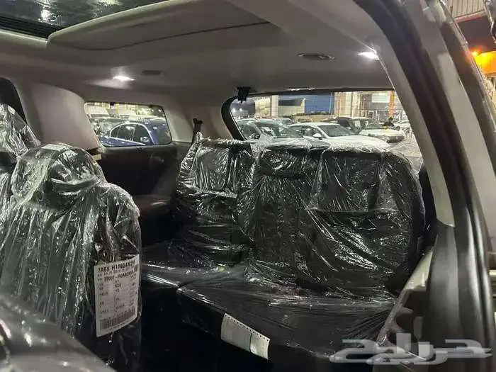 كيا كارنيفال نص فل موديل 2026 عروض نهاية السنه 16