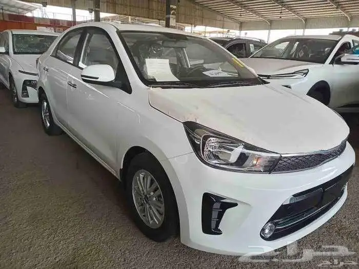 كيا بيجاس فل كامل موديل 2026 كاش واقساط اقل هامش ربح 2