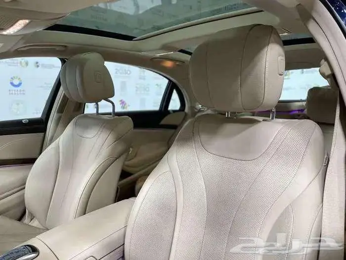 S 450 - 2019 - 36.000KM 9