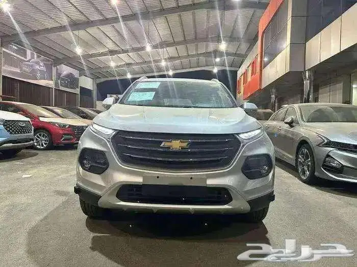 شفرولية جروف2025 كاش واقساط 7