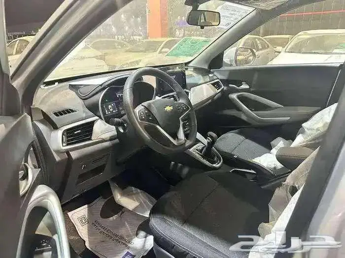 شفرولية جروف2025 كاش واقساط 8