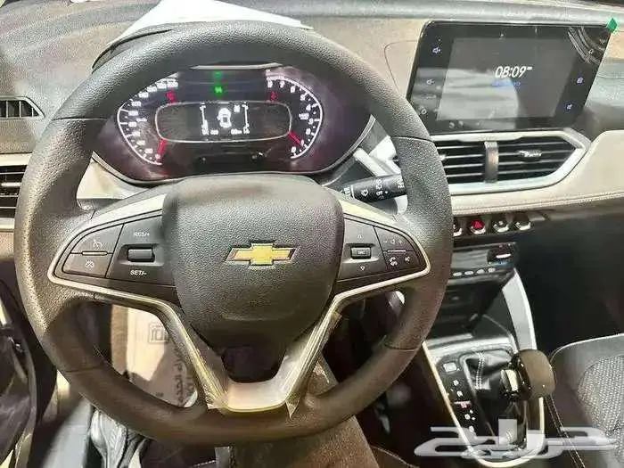 شفرولية جروف2025 كاش واقساط 10