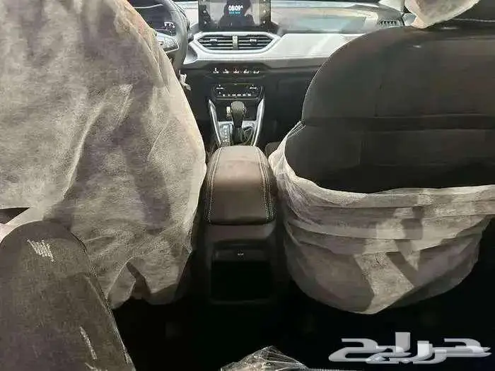 شفرولية جروف2025 كاش واقساط 3