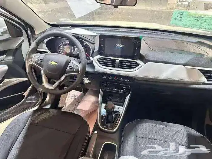 شفرولية جروف2025 كاش واقساط 4