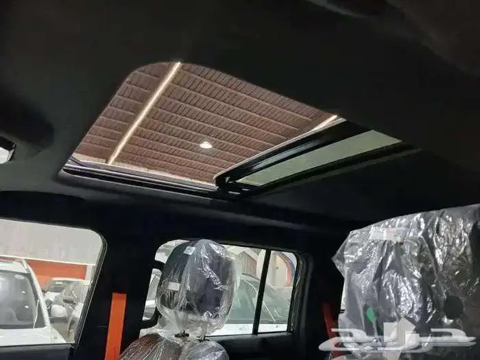 جيتور T2 لاكجري 2026 8