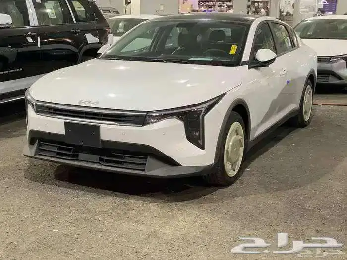 كيا GLS K4 موديل 2026 اقساط او كاش 2