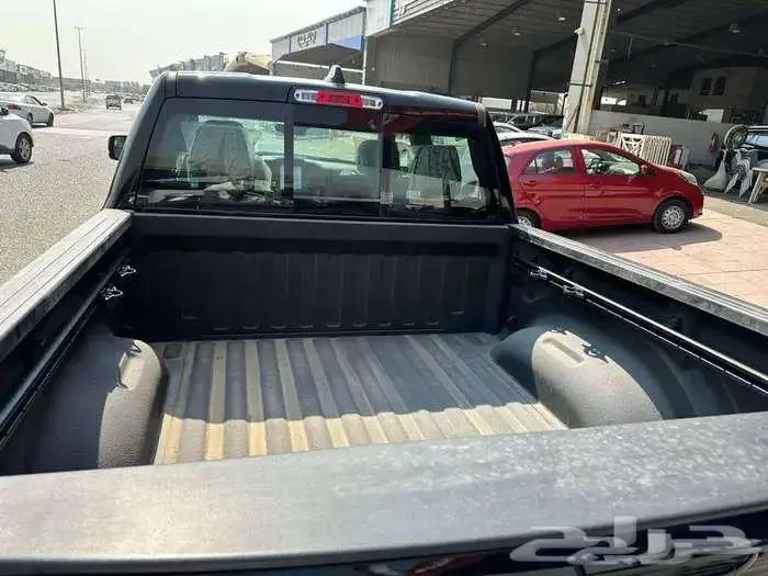 دودج رام 1500 لارامي سبورت موديل 2025 اقساط 11