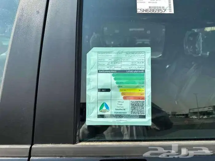 دودج رام 1500 لارامي سبورت موديل 2025 اقساط 12