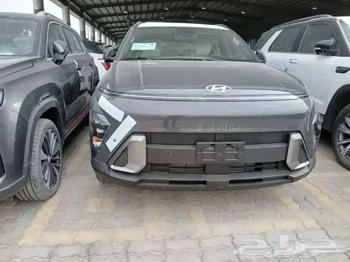 هيونداى كونا سمارت وكمفورت موديل 2025 كاش وتمويل اقل الاسعار 3