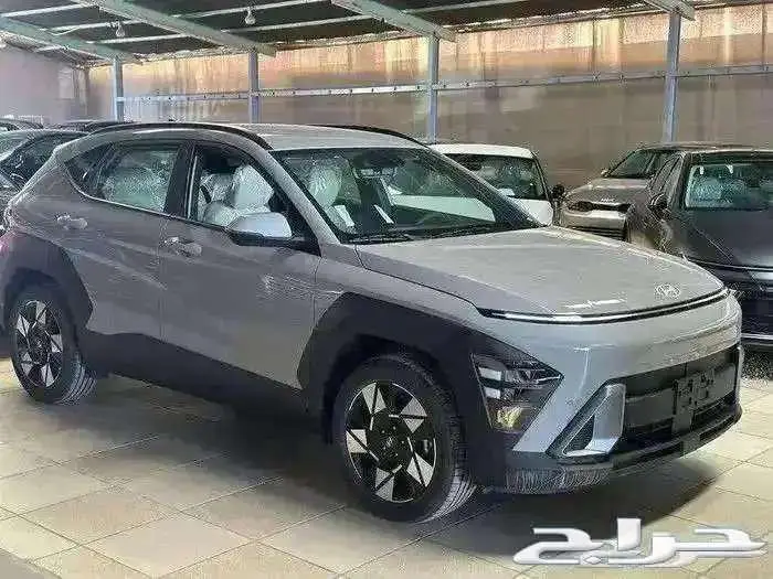 هيونداى كونا سمارت وكمفورت موديل 2025 كاش وتمويل اقل الاسعار 2