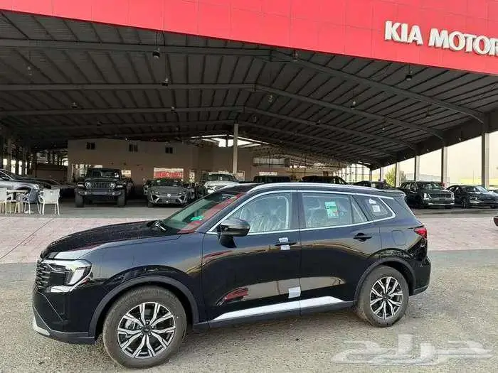 فورد تيرتوري ترند موديل 2026 اقساط او كاش 3