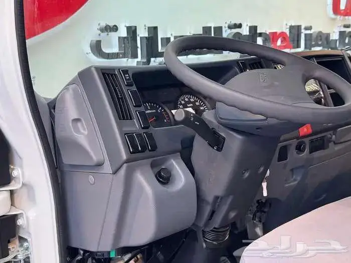 ايسوزو ديانا 4طن شاص طويل وقصير2025 عروض تمويلية على الكميات 8