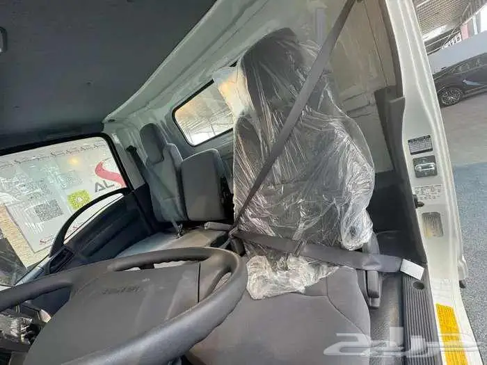 ايسوزو ديانا 4طن شاص طويل وقصير2025 عروض تمويلية على الكميات 10