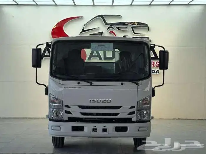 ايسوزو ديانا 4طن شاص طويل وقصير2025 عروض تمويلية على الكميات 0