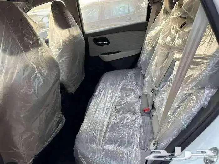 نيسان اكستريل استاندر 5 و7 ركاب دبل وبدون دبل 2026 4