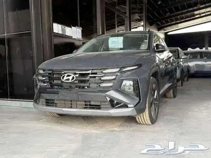 هيونداي توسان سمارت 1600 سي سي موديل 2025 سعر حصري 0