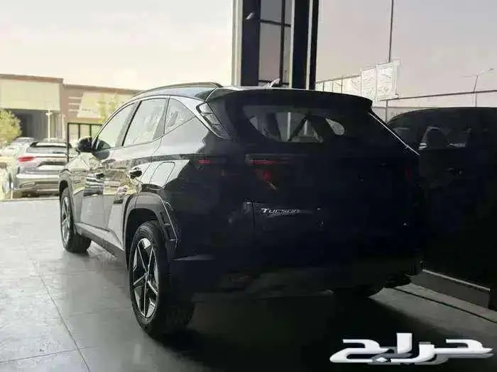 هيونداي توسان سمارت 1600 سي سي موديل 2025 سعر حصري 2