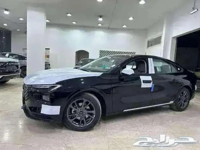 فورد تورس امبيانتي موديل 2026 1